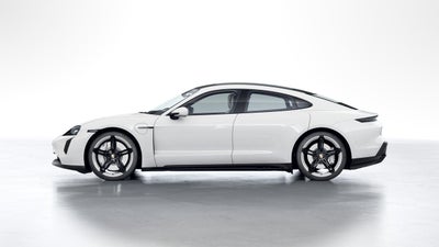 2023 Porsche Taycan Taycan GTS