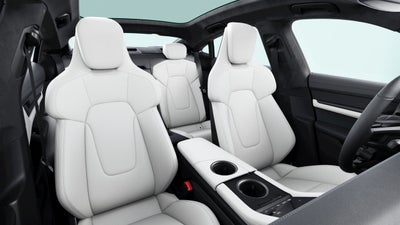 2023 Porsche Taycan Taycan GTS