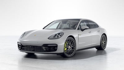 2023 Porsche Panamera Panamera 4 E-Hybrid Platinum Edition