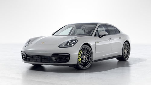 2023 Porsche Panamera Panamera 4 E-Hybrid Platinum Edition