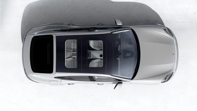 2023 Porsche Panamera Panamera 4 E-Hybrid Platinum Edition