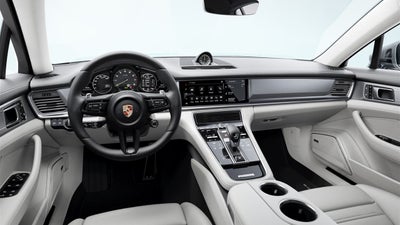 2023 Porsche Panamera Panamera 4 E-Hybrid Platinum Edition