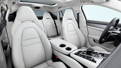 2023 Porsche Panamera Panamera 4 E-Hybrid Platinum Edition