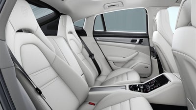 2023 Porsche Panamera Panamera 4 E-Hybrid Platinum Edition