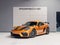 2024 Porsche 718 718 Cayman GT4 RS (MY24)
