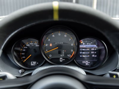 2024 Porsche 718 718 Cayman GT4 RS (MY24)