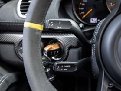 2024 Porsche 718 718 Cayman GT4 RS (MY24)