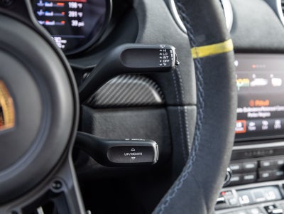 2024 Porsche 718 718 Cayman GT4 RS (MY24)