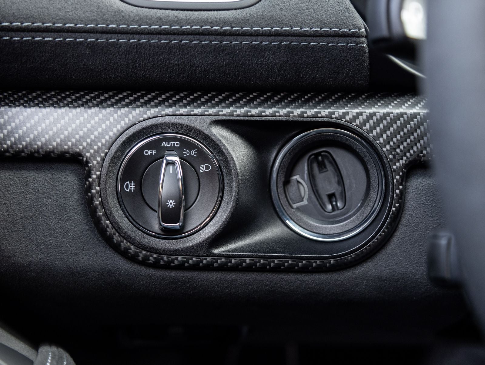 2024 Porsche 718 718 Cayman GT4 RS (MY24)