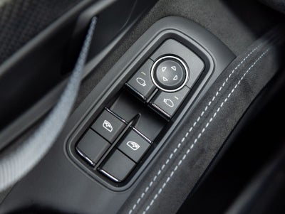 2024 Porsche 718 718 Cayman GT4 RS (MY24)