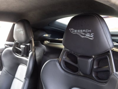 2024 Porsche 718 718 Cayman GT4 RS (MY24)