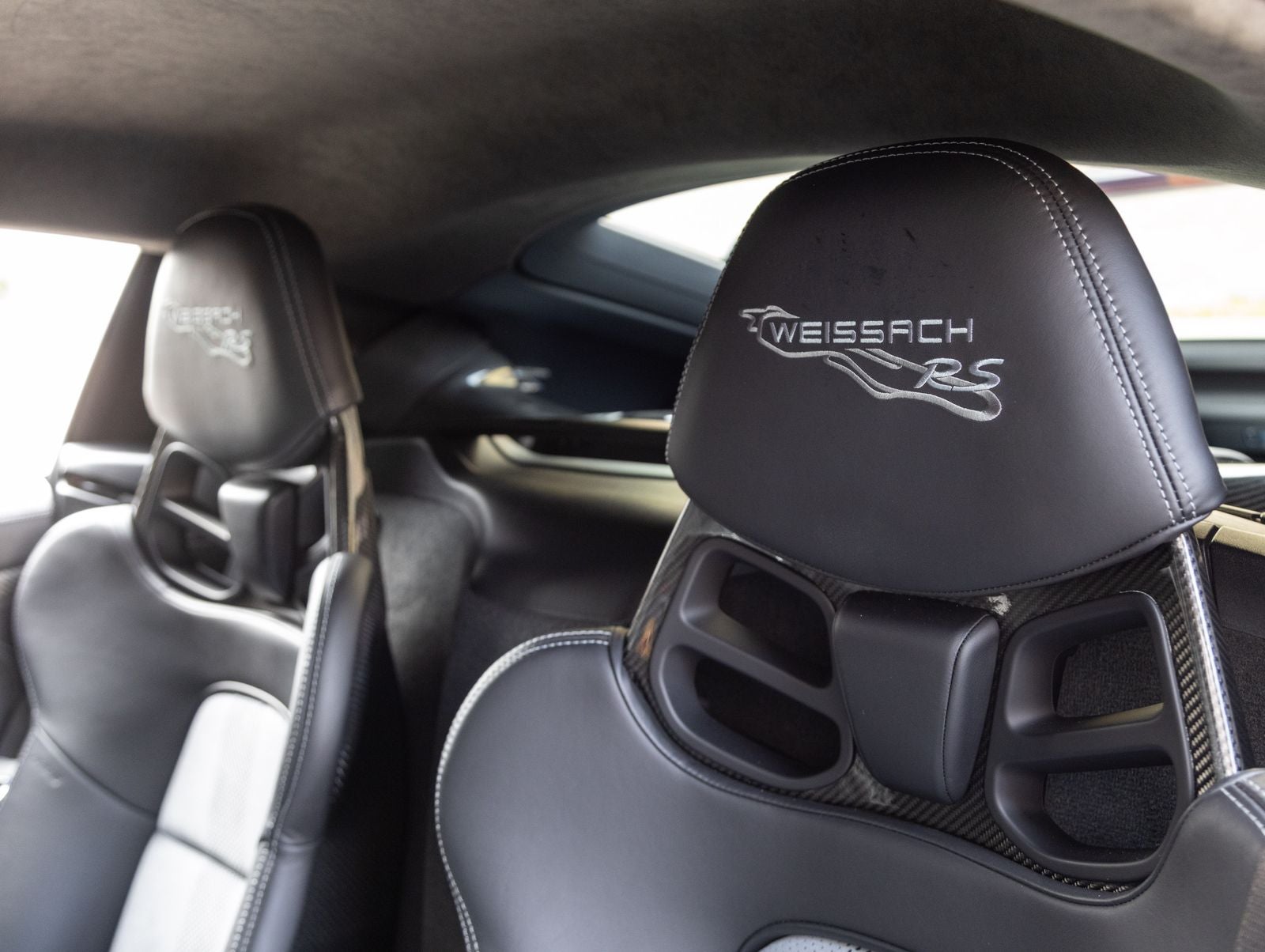 2024 Porsche 718 718 Cayman GT4 RS (MY24)