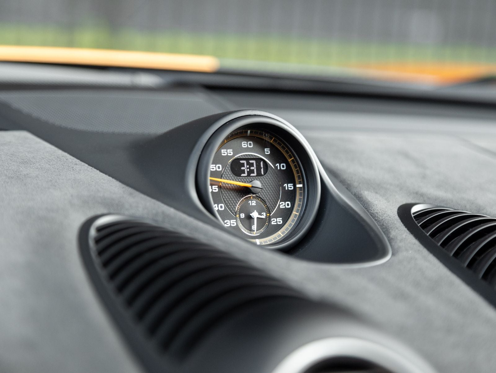 2024 Porsche 718 718 Cayman GT4 RS (MY24)