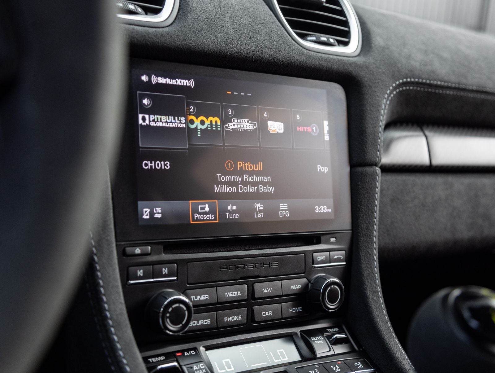 2024 Porsche 718 718 Cayman GT4 RS (MY24)