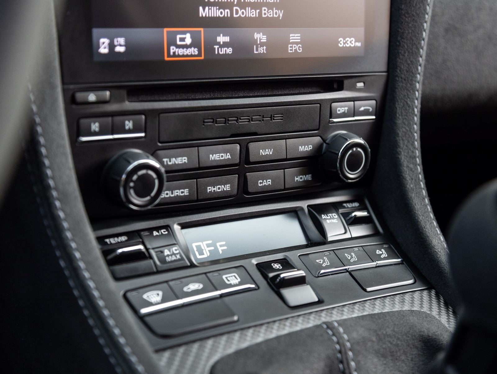 2024 Porsche 718 718 Cayman GT4 RS (MY24)