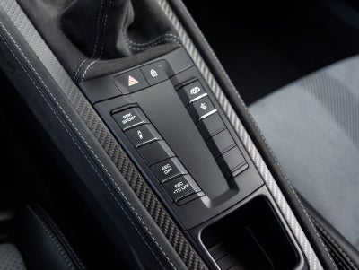 2024 Porsche 718 718 Cayman GT4 RS (MY24)