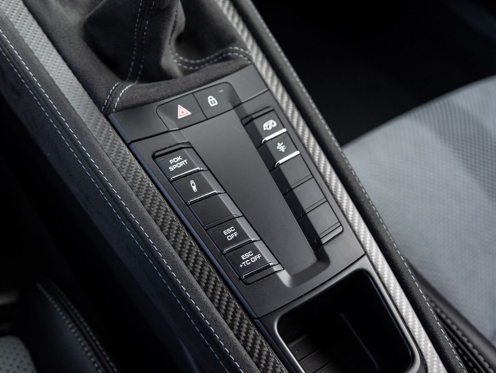 2024 Porsche 718 718 Cayman GT4 RS (MY24)