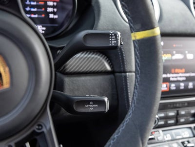 2024 Porsche 718 718 Cayman GT4 RS (MY24)