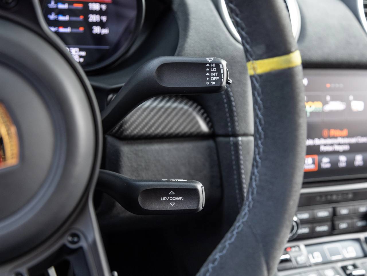 2024 Porsche 718 718 Cayman GT4 RS (MY24)