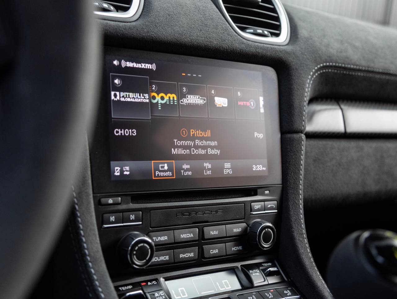 2024 Porsche 718 718 Cayman GT4 RS (MY24)