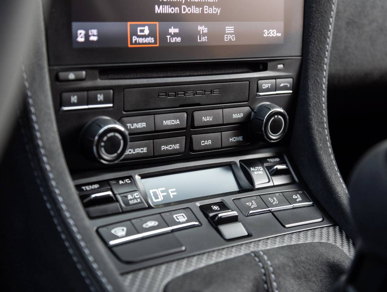 2024 Porsche 718 718 Cayman GT4 RS (MY24)