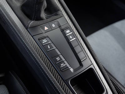 2024 Porsche 718 718 Cayman GT4 RS (MY24)