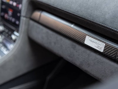 2024 Porsche 718 718 Cayman GT4 RS (MY24)