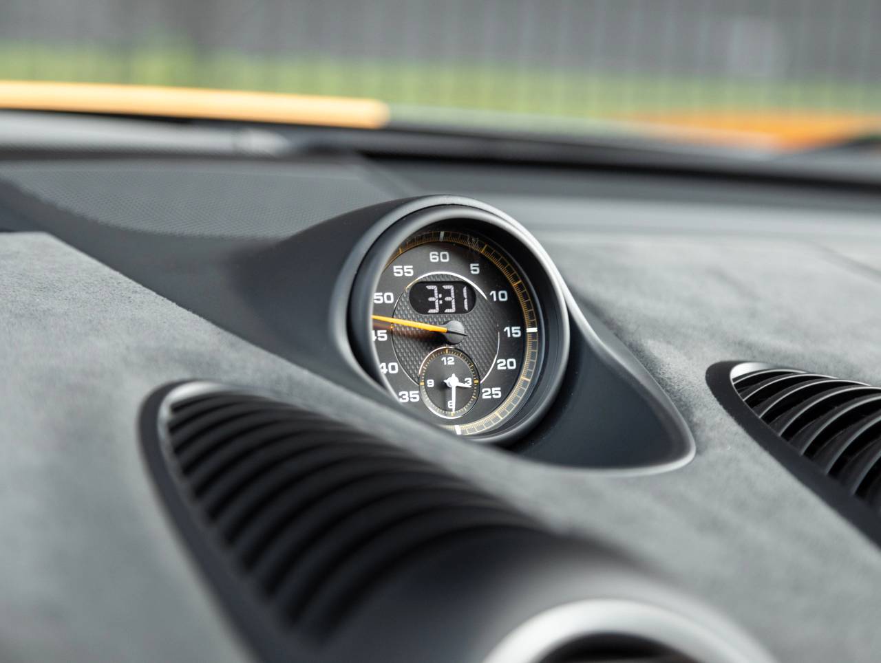 2024 Porsche 718 718 Cayman GT4 RS (MY24)