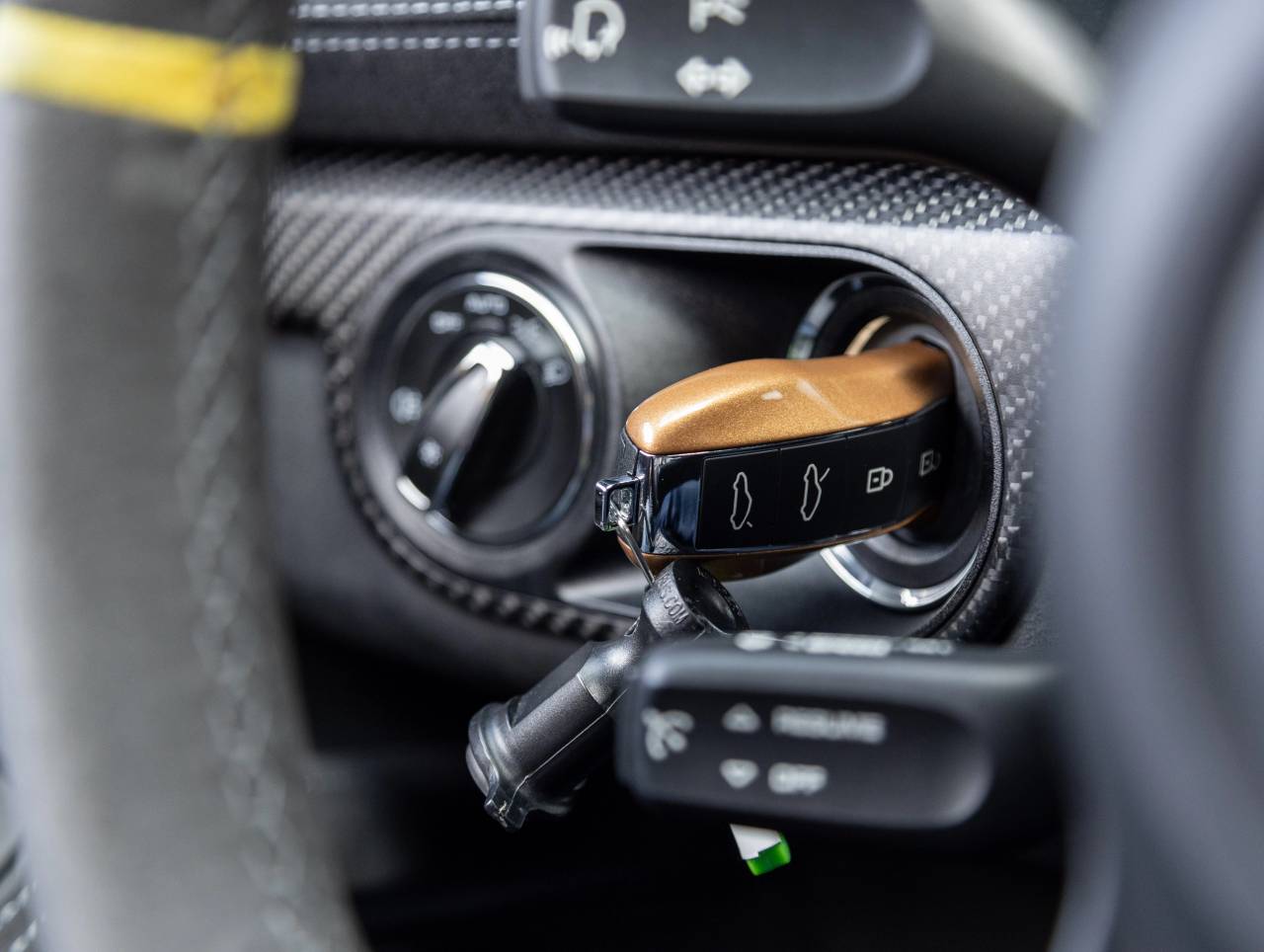 2024 Porsche 718 718 Cayman GT4 RS (MY24)