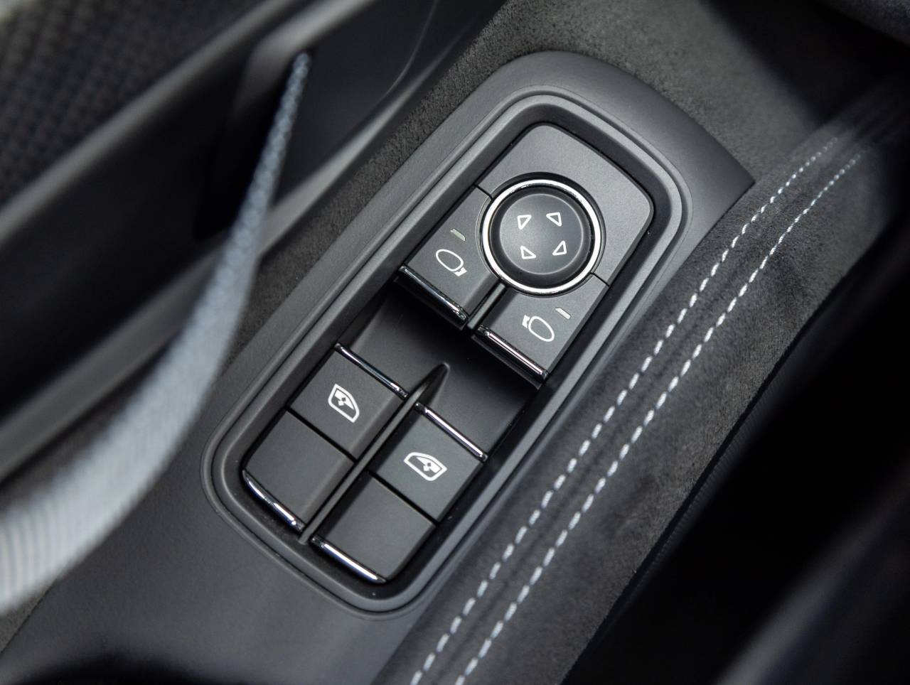 2024 Porsche 718 718 Cayman GT4 RS (MY24)