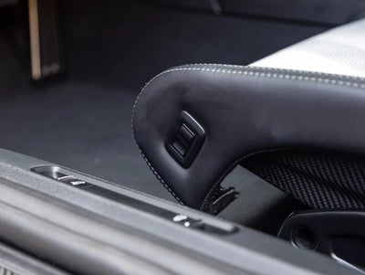 2024 Porsche 718 718 Cayman GT4 RS (MY24)