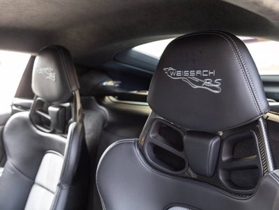 2024 Porsche 718 718 Cayman GT4 RS (MY24)