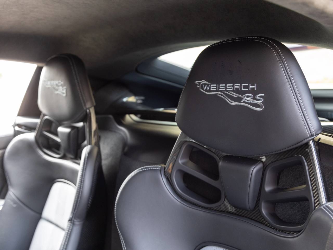 2024 Porsche 718 718 Cayman GT4 RS (MY24)