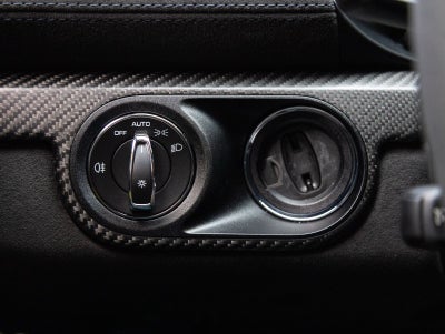 2024 Porsche 718 Cayman GT4 RS