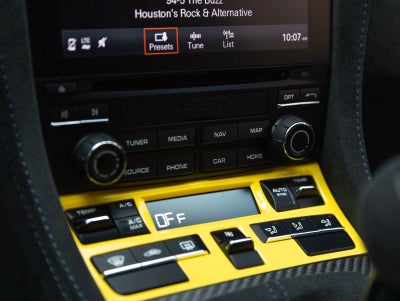 2024 Porsche 718 Cayman GT4 RS