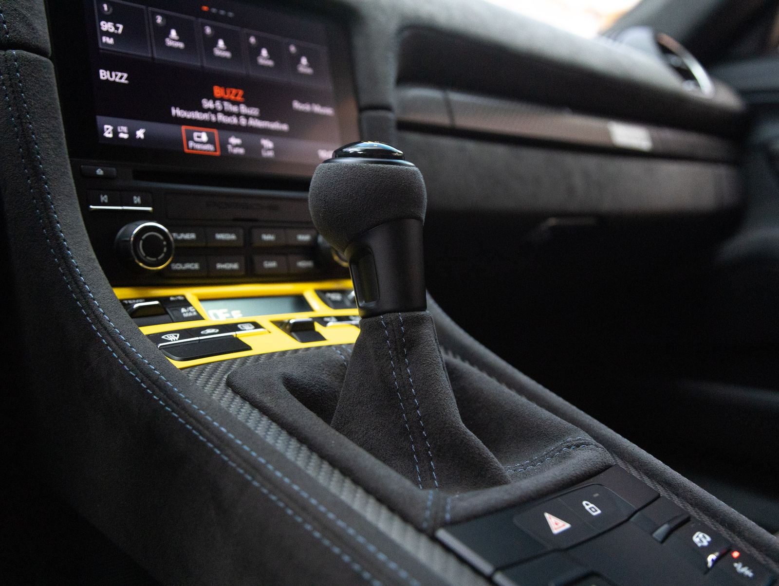 2024 Porsche 718 Cayman GT4 RS