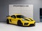 2024 Porsche 718 Cayman GT4 RS