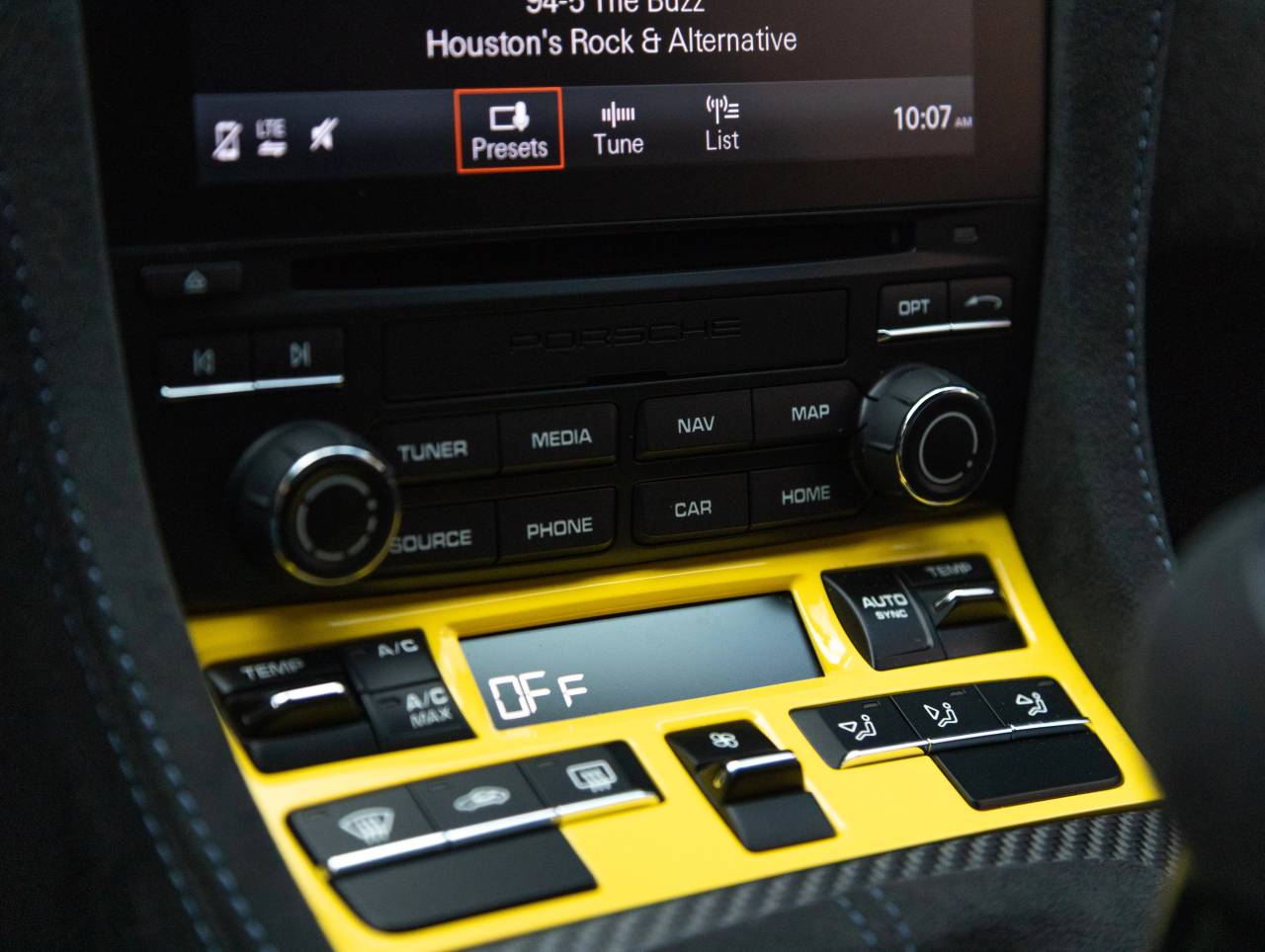 2024 Porsche 718 Cayman GT4 RS