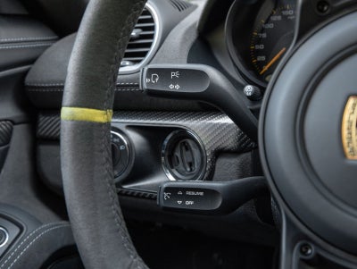 2024 Porsche 718 718 Cayman GT4 RS (MY24)