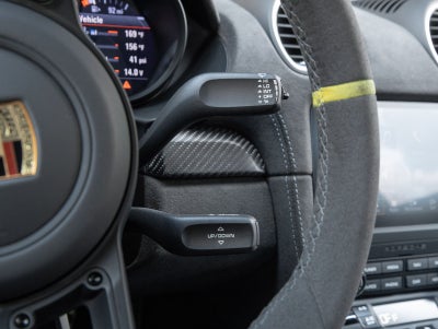 2024 Porsche 718 718 Cayman GT4 RS (MY24)