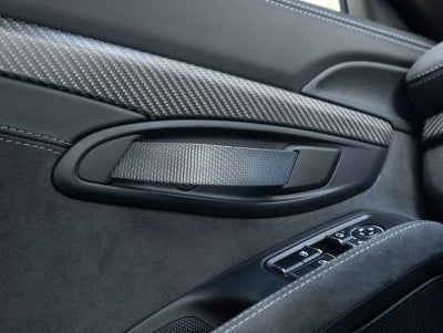 2024 Porsche 718 718 Cayman GT4 RS (MY24)