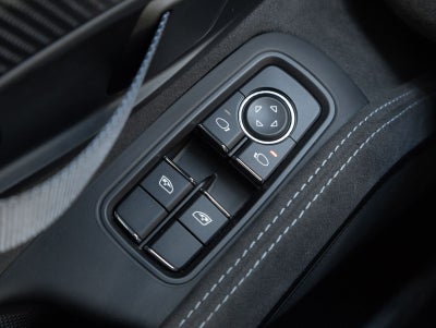 2024 Porsche 718 718 Cayman GT4 RS (MY24)