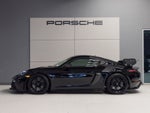 2024 Porsche 718 718 Cayman GT4 RS (MY24)