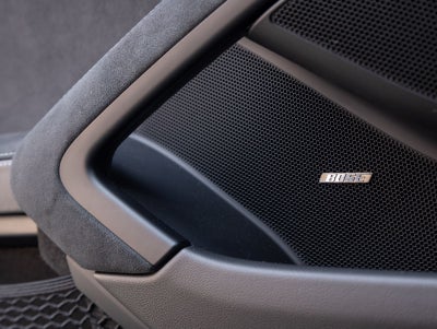 2024 Porsche 718 718 Cayman GT4 RS (MY24)