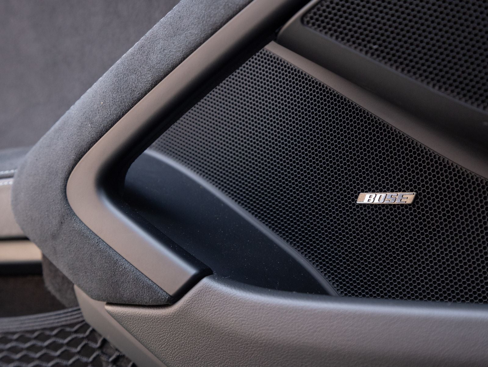 2024 Porsche 718 718 Cayman GT4 RS (MY24)