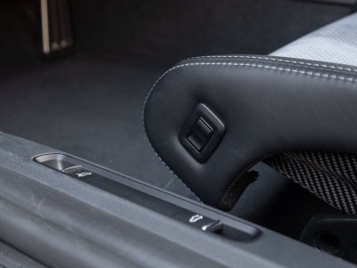 2024 Porsche 718 718 Cayman GT4 RS (MY24)