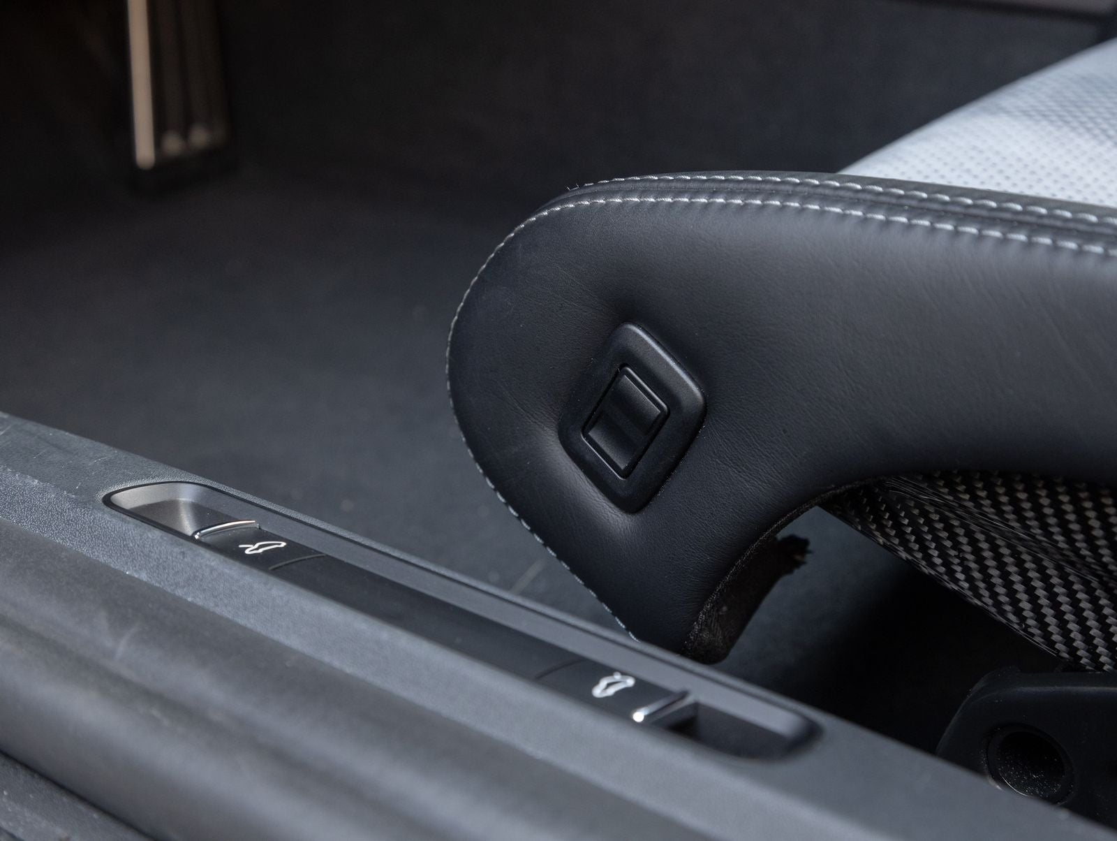 2024 Porsche 718 718 Cayman GT4 RS (MY24)