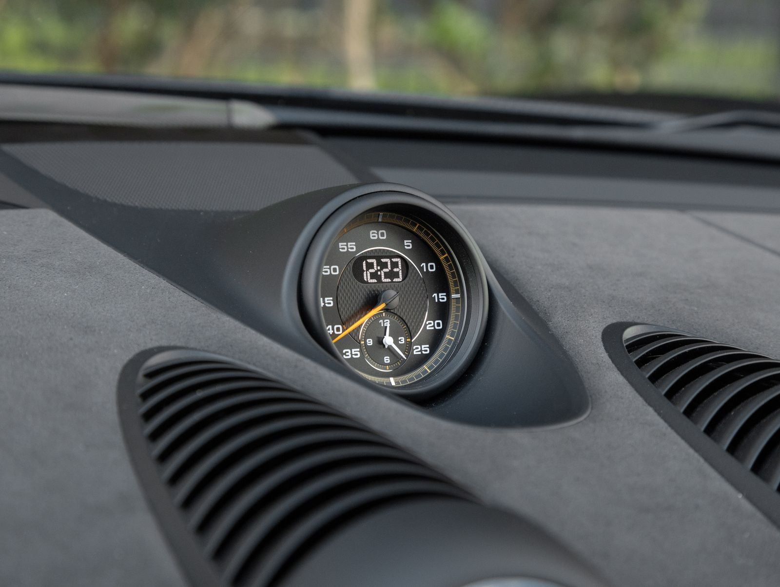 2024 Porsche 718 718 Cayman GT4 RS (MY24)