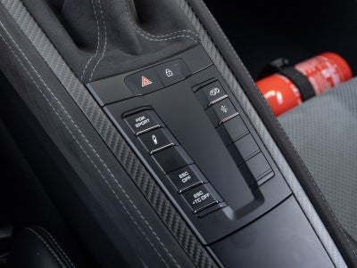 2024 Porsche 718 718 Cayman GT4 RS (MY24)