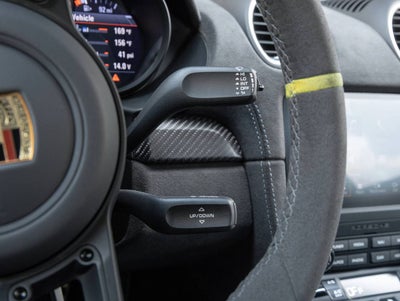 2024 Porsche 718 718 Cayman GT4 RS (MY24)